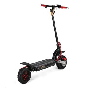 Wholesale On sale EEC COC Long Range Electric Scooter Battery Powered from china suppliers