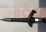 Mitsubishi Fuel Injectors L200 Injectors 095000-5600 1645A041 1465A257 Genuine
