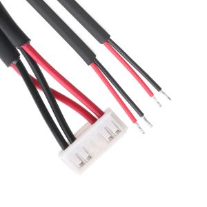 Wholesale PITCH 2.0mm 6P Housing MOLEX 5023510600 To Tin*4Pcs UL1007 80C 300V 22AWG Cable Connector from china suppliers