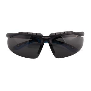 Wholesale Black Color Sport Goggle Glasses Lightweight Flexible Anti Violet Ray Lens from china suppliers