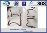 High Tensile Railway Fastening System / Track Fittings And Fastenings 44 - 48