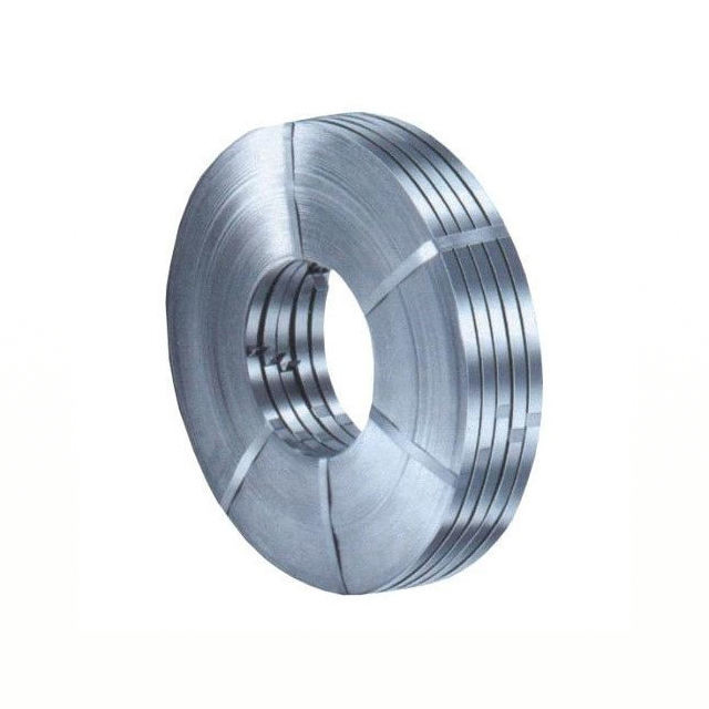 Rust Resistant Stainless Steel Strip Stock OEM Ss 304 Coil BA Surface