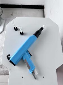 Wholesale Ceramic Electrostatic Painting Gun Smooth Operation And Easy Cleaning from china suppliers