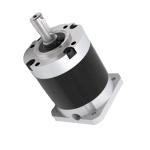 HPS Powder Metallurgy Mini Size 42mm Planetary Gear Reducer With Grey Black