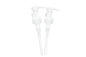 Wholesale 38-410 Metal Free Lotion Pump Dispenser Mono Material UKAP13 Eco Friendly Packaging from china suppliers