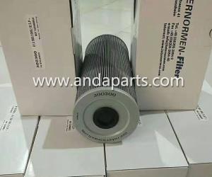 Wholesale Good Quality Hydraulic Filter For INTERNORMEN 300300 from china suppliers