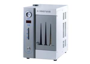Wholesale 300/500ml PEM Hydrogen Generator Water Electrolysis High Purity 99.999% from china suppliers