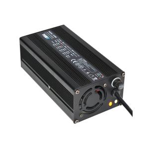 Wholesale 12A 24V Electric Scooter Battery Charger Lithium Lead Acid Charger from china suppliers