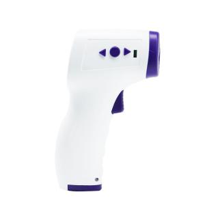 Wholesale Non Contact Forehead Thermometer , Infrared Thermometer For Kids High Accuracy from china suppliers