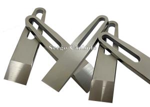 Wholesale Paper Packing Printing YL10.2 Carbide Knives from china suppliers