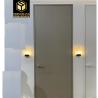 Buy cheap Waterproof Secure Locking Stainless Steel Swing Door Kitchen Left Hand Swing from wholesalers