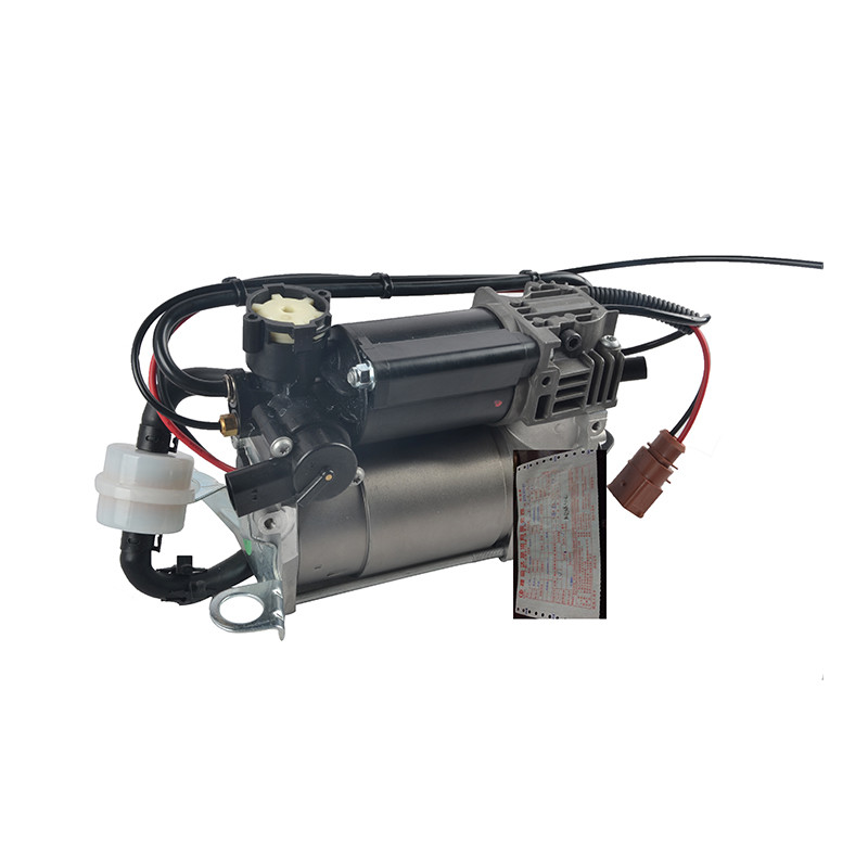 4F0616005E 4F0616006A 4F0616005D Audi Air Suspension Parts For Audi A6C6 4F Avant Quattro Air Suspension Compressor Pump