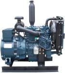 6kw to 15kw diesel engine silent best small generator