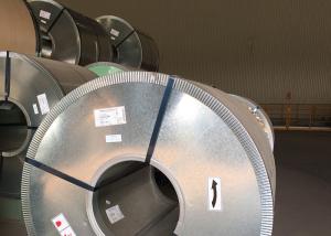 Wholesale 409 409L Hot Rolled Stainless Steel Coil Width 800 - 1600mm PED2000 Approval from china suppliers