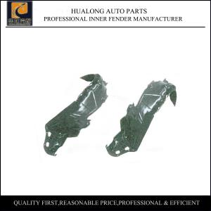 Wholesale Reliable Automobile Inner Fender Skirt For 2003 - 2007 Honda Accord Sedan from china suppliers