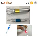 980nm diode laser for lipolysios/ nail fungus removal/vascular removal