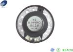 40mm Headphone Precision Power Subwoofers Waterproof Long Service Life