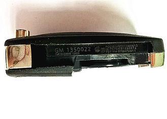 FRQUENCY Chevrolet Car Remote Key V2T01060512 3 Button 1350022 315 MHZ GM Car