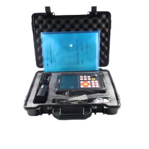 Wholesale Ultrasonic Flaw Detector Tfd800c Plus from china suppliers