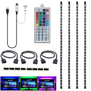 Wholesale TV Backlight Strip Light LED Ce PVC Office from china suppliers