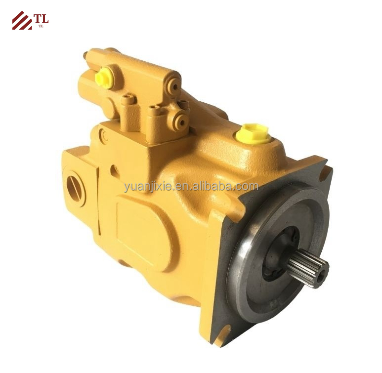 455-7947-00 Hydraulic Pumps 305.5 erpillar in Construction Works