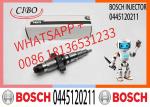 0 445 120 211 Diesel Fuel Injectors 0 445 120 151 Nozzle Injector 0445120211
