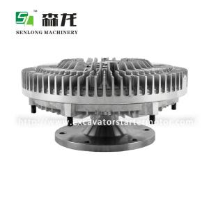 Wholesale Engine cooling coupling viscous Fan Clutch for French car Trucks 7023131,5010315282 5010315712 5010315689 from china suppliers