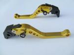 Fits Ktm 990 Superduke Rc8/R 690 Duke Motorcycle Adjustable Clutch Lever Brake