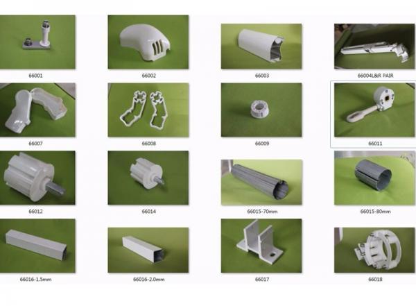 Retractable awning double sided outdoor independent awning
