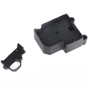 Wholesale CNC Aluminium Turning Machining Parts Machining Prototype Parts from china suppliers