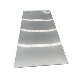 Wholesale 310s Cold Rolled Steel Plate Sheet 0.3mm - 6mm Thickness Customized from china suppliers