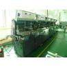 Buy cheap Single Screen Printing Machine , Baby Bottle Screen Printing Equipment from wholesalers