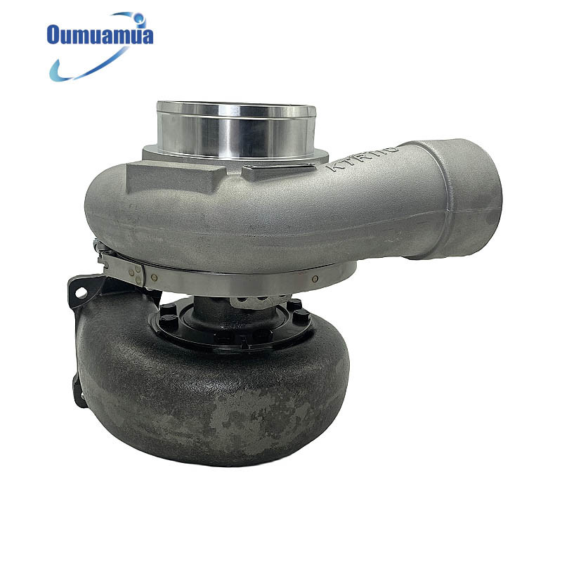 Supercharger KTR110 6505-65-5140 Best selling D375A-5 Turbocharger for Komatsu