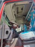 Euro5 Auman Foton EST Tractor Head 6x4 460HP Heavy Truck