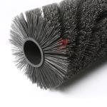 Zhenda Street Road Sweeper Broom PP Material Iron Pallet