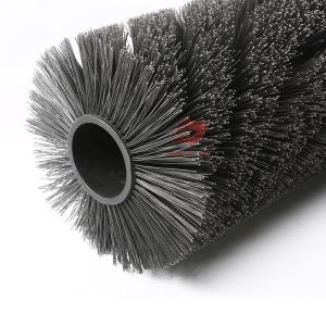 Wholesale Dulevo 5000/6000 Main brushes road street roller main sweeper brush from china suppliers