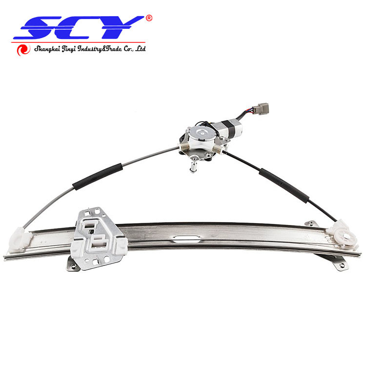 OE 69820-0K010 Vehicle Window Regulator For TOYOTA KUN1# 2# 35 TGN1# 26 LAN15