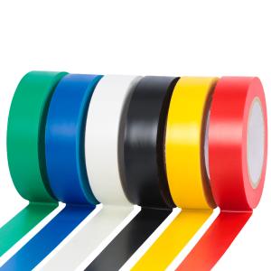 Wholesale Heat-Resistant Adhesive PVC Tape For Automotive &amp; Industrial Wire Harnessing from china suppliers