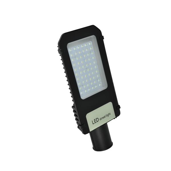 45 Watt Waterproof LED Street Lights Apply In Highway Pathway External