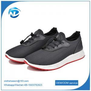 Wholesale high quality casual shoesPVC shoe for men chaussures sport men running shoes sport from china suppliers