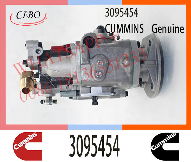 3095454 Diesel Pump for Cum-mins K38 KTA38 Engine PT Fuel Injector 3095454 4025439 3899108 3074835 4076442 3074835