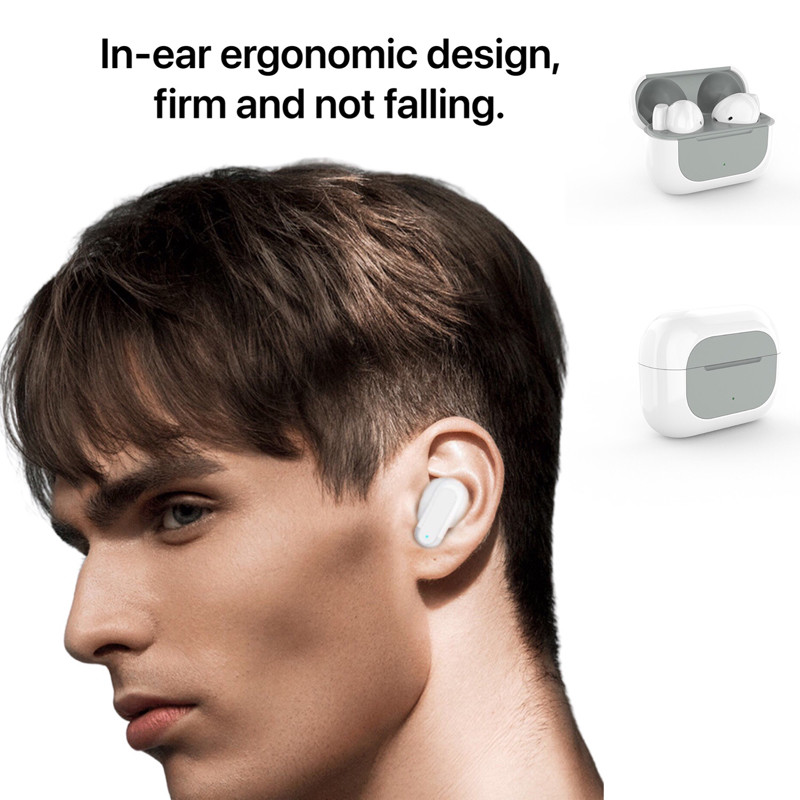 Water Resistant Bluetooth 5.0 Earphone Sports Handsfree TWS Wireless Earphone