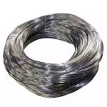 China Factory 1mm 1.5mm 2.5mm 4mm 6mm 10mm Galvanized Steel Ground Wire Price