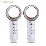 Skin Care 3 In 1 Ultrasonic Body Slim Machine Cellulite Remover