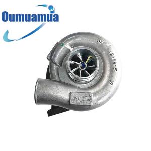 Wholesale Global best-sell 49179-00451 Turbocharger TD06H-14C 5I-5015 5I5015 4917900450 for Caterpillar S6KT Engine supercharger from china suppliers