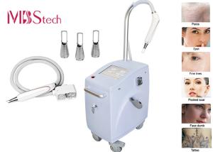 Wholesale 1064Nm 1320Nm 532nm Whitening ND YAG Laser Machine from china suppliers