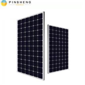 Wholesale Pinsheng 25kw Hybrid Solar Energy Storage System For Home from china suppliers