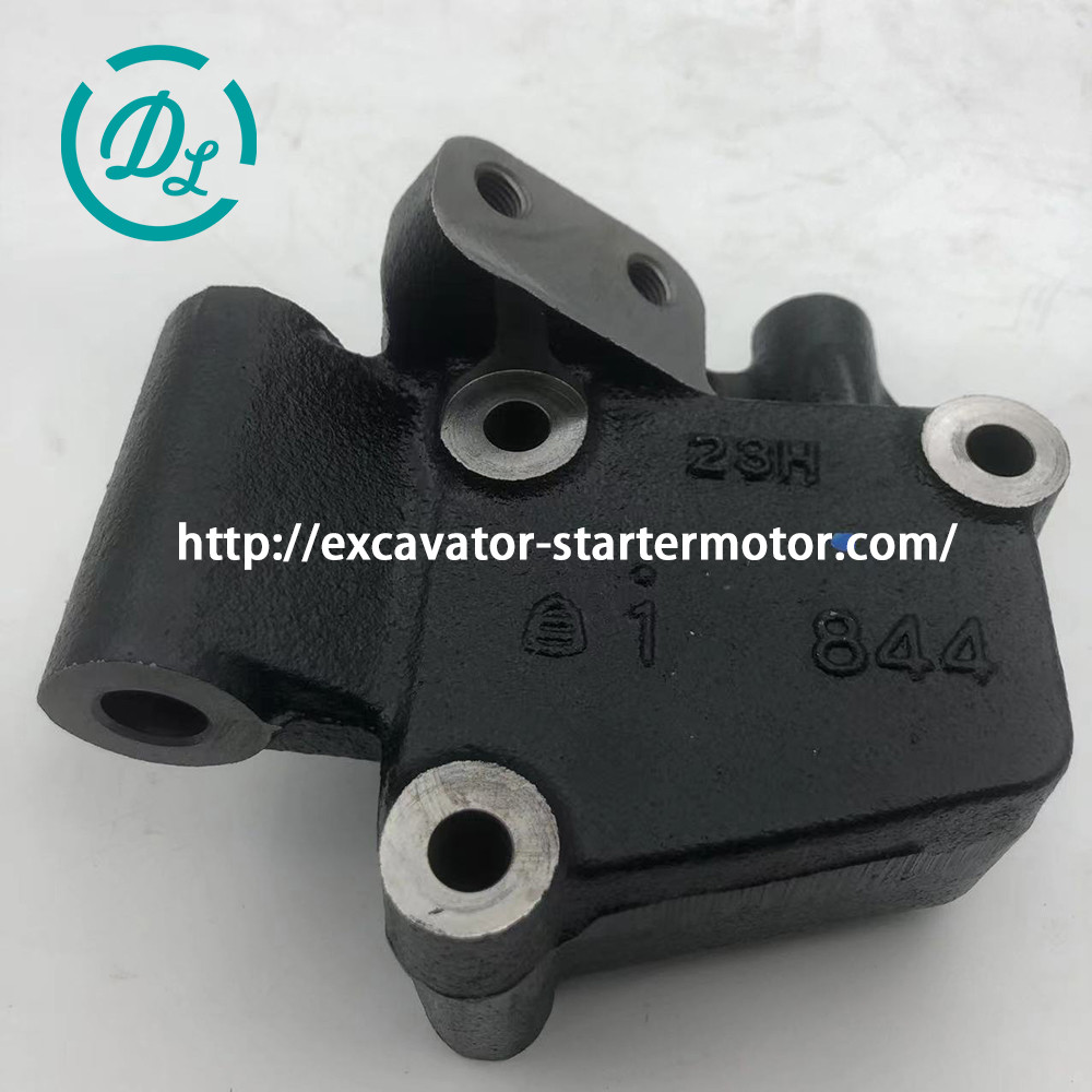 8-97362844-1 Engine Parts Generator Bracket 8973628441 Engine 4HK1
