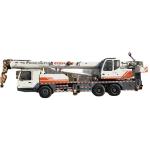 White 39m Super Crane Machine 25 Ton Truck Crane Zoomlion QY25V Used Mobile