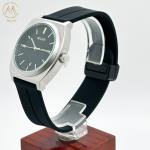 Wholesale Custom Logo Silicone Strap Watches With Buckle Clasp Water Resistant
